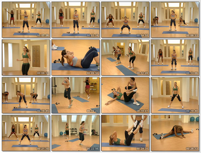 30 minute shred jillian michaels best sale